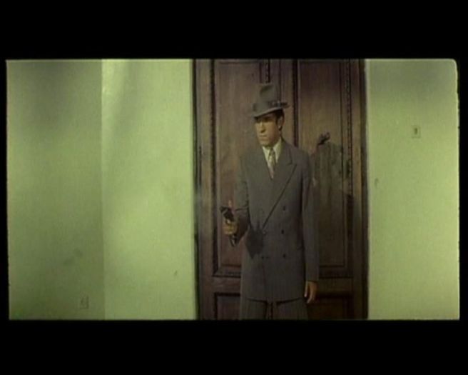 Actorul Si Salbaticii