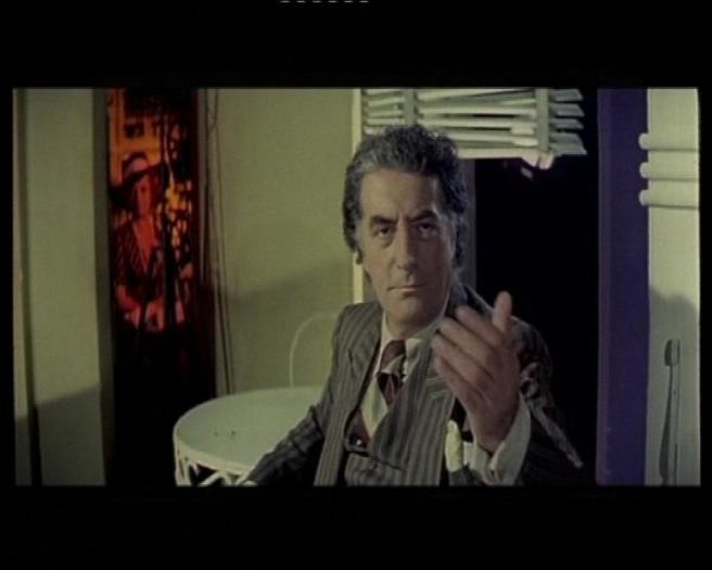 Actorul Si Salbaticii