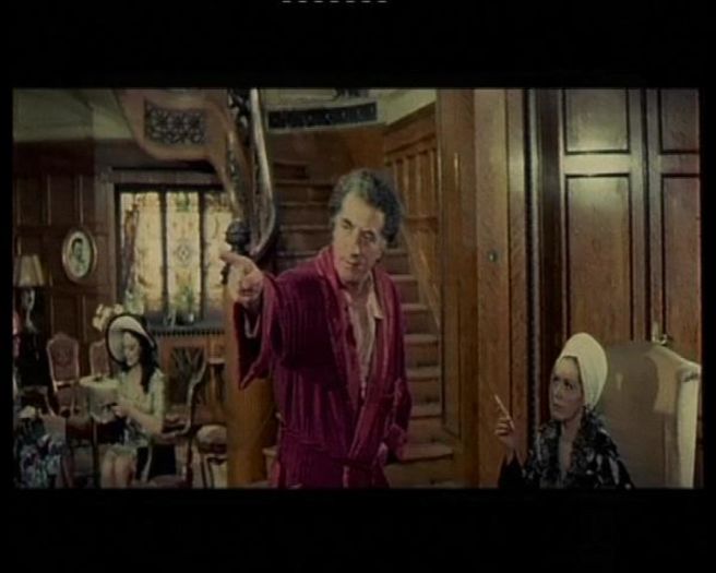 Actorul Si Salbaticii