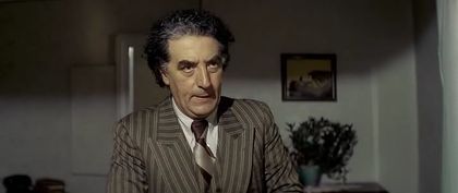 Actorul Si Salbaticii