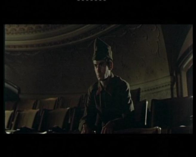 Actorul Si Salbaticii