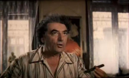 Actorul Si Salbaticii