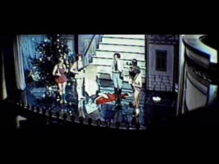 Actorul Si Salbaticii