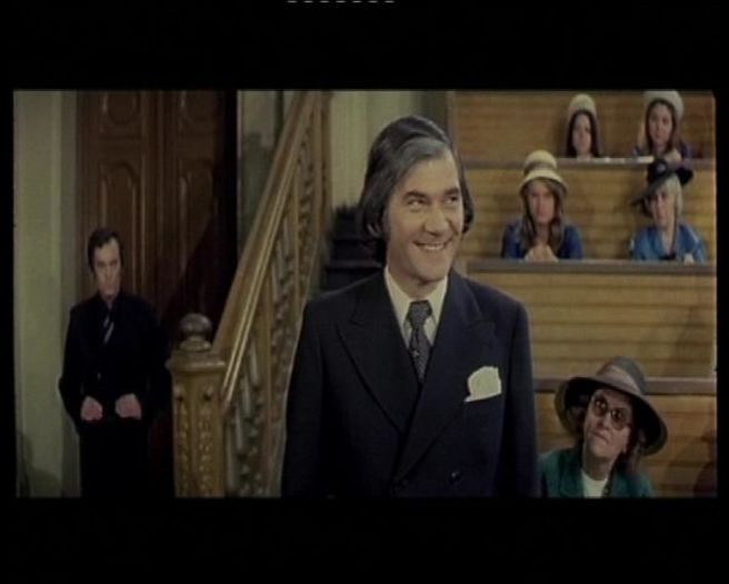 Actorul Si Salbaticii