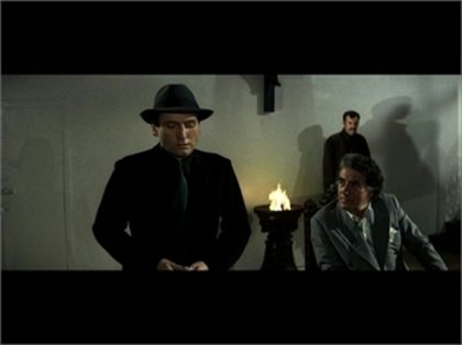 Actorul Si Salbaticii