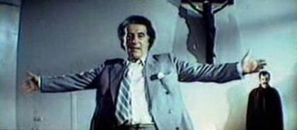 Actorul Si Salbaticii