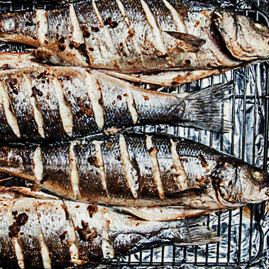 ◆ NewYork`s favorite food