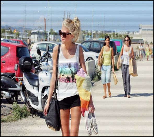 ➳ 295th day ϟ 06aprilie2016 ✔ ☀♛❤