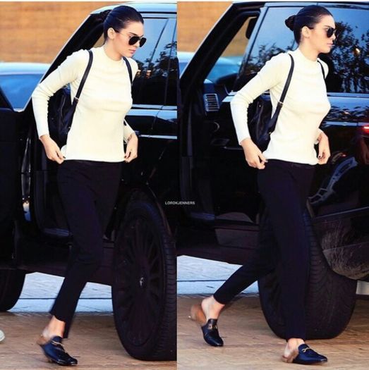 large (17) - kendall jenner