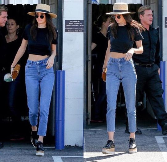 large (20) - kendall jenner