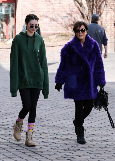 large (21) - kendall jenner