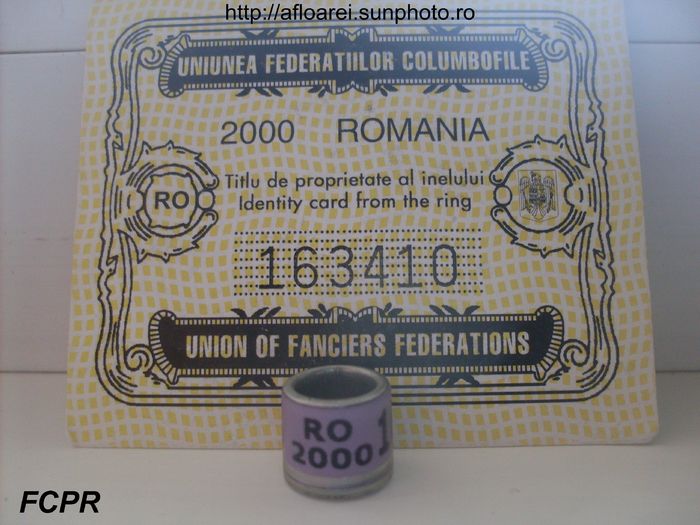 ro 2000 - FCPR