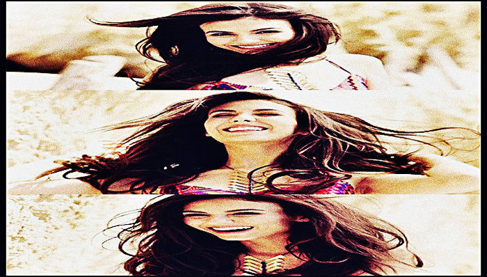 ❥ ☇. ʌıɔʇoɹıɐмγpυɘɘиįυƨтiɔɘ ★ ̴s̴̴u̴̴r̴̴r̴̴e̴̴a̴l̴ - Spend more time smiling x x