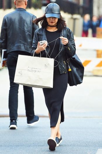 large (3) - vanessa hudgens