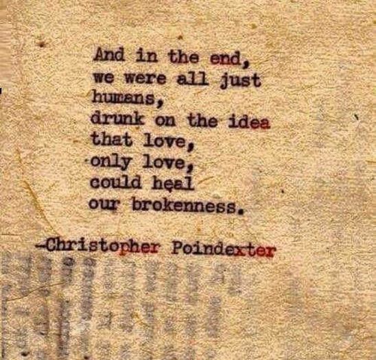  - x i m givin up on u