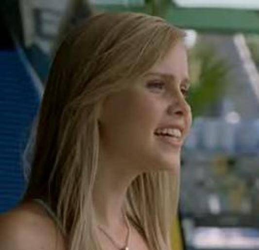 ema gilbert - claire holt