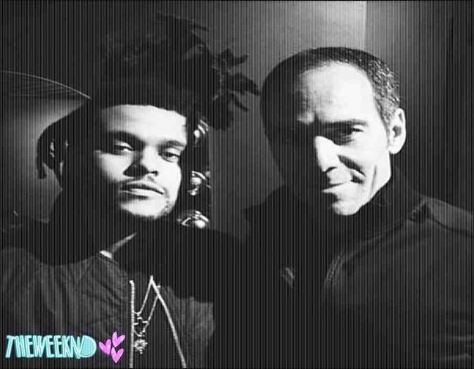 ☪ 08.04.2016 │ day 251 ϟ - Give any other day but - Thursday