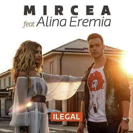 12968779_1771462813084446_1402050564_n - 0a Alina si Mircea