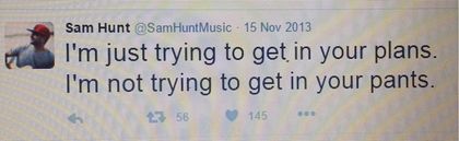  - x i m givin up on u