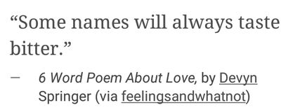  - x i m givin up on u