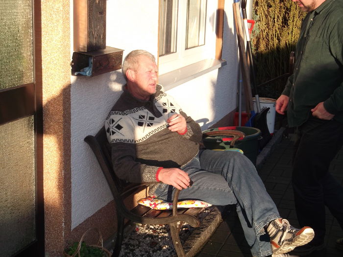 flori 720 - AMINTIRI GERMANIA 2016 IANUARIE