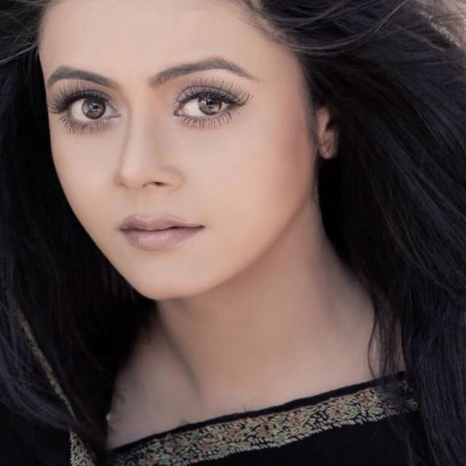 Devoleena Bhattacharjee- Gopi 2 - 194- Actori Suflete tradate