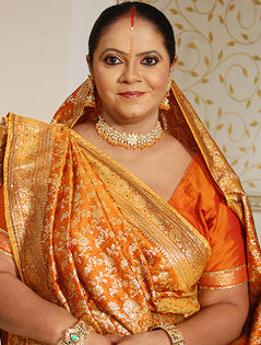 Rupal Patel- Kokila Parag Modi