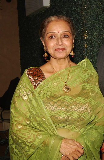 Beena Banerjee- Gunwanti
