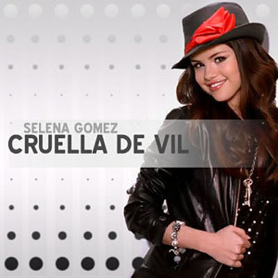 SelenaGomez cruella de ville[1] - vedetele mele preferate