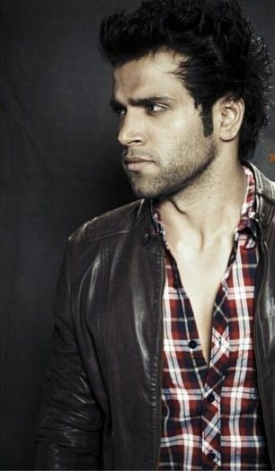  - 120- Adevaruri despre actorul Rithvik Dhanjani