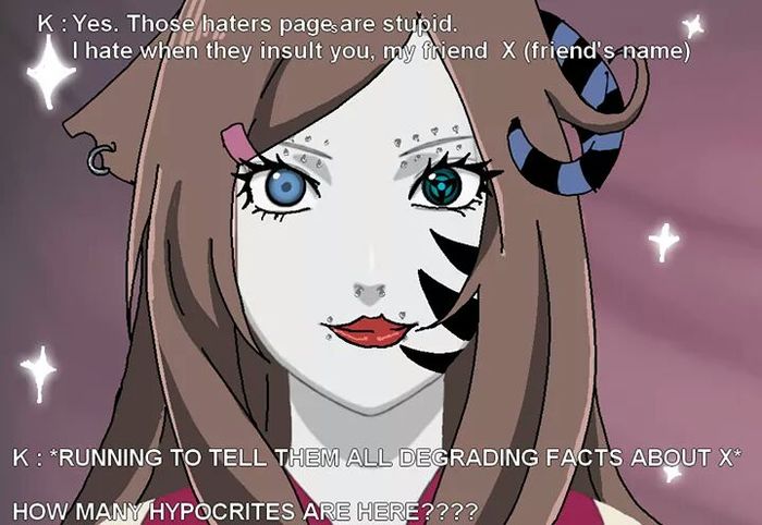  - x i m givin up on u