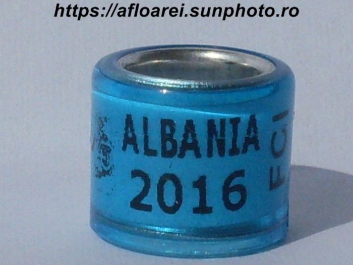 albania 2016 fci