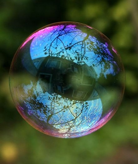bubble - Bule