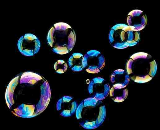 bubbles (2) - Bule