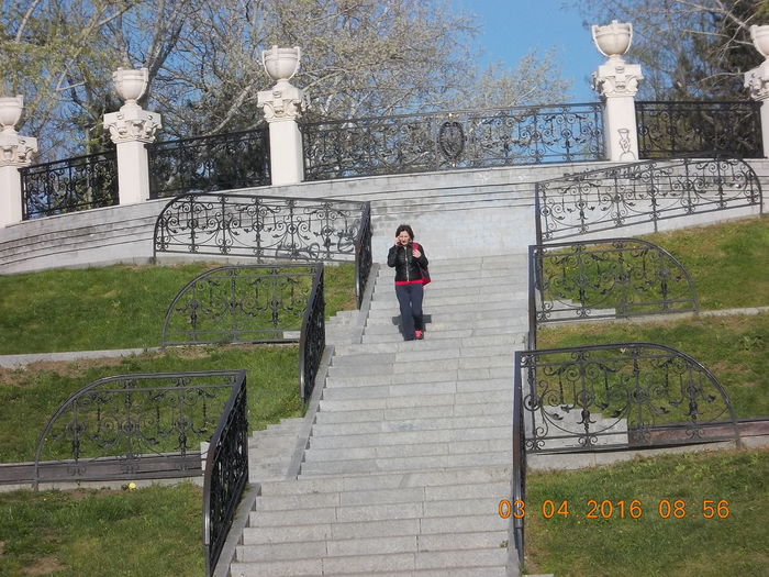 DSCN0452 - PARCUL IOR APRILIE 2016