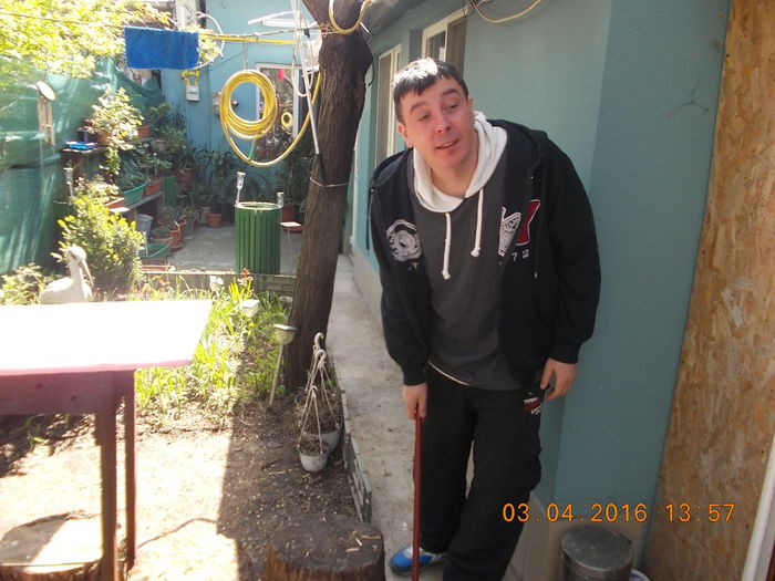 DSCN0627 - PARCUL IOR APRILIE 2016