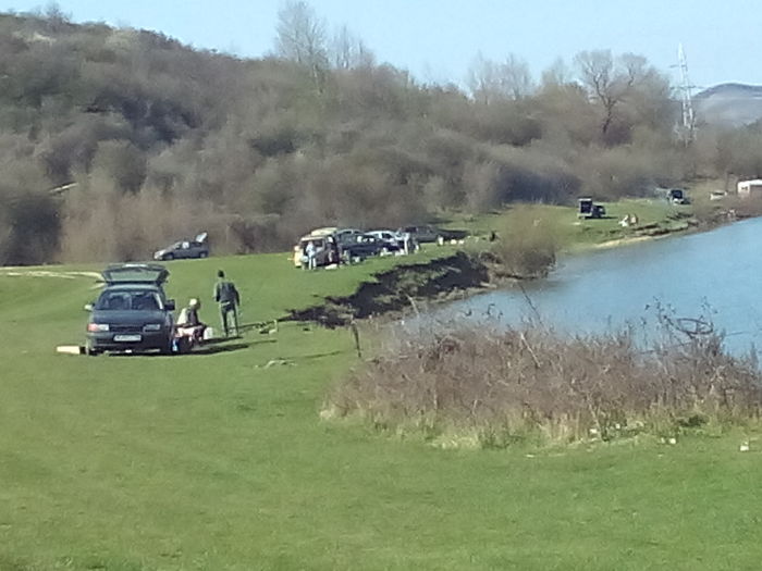 IMG_20160403_153422 - Lacul Bezid Jud Mures