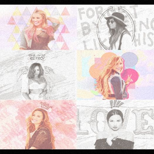 ◤Little girls with dreams become women with vision◢　　┋ 11 ᗩᑭᖇIᒪIᕮ 2016 ♡