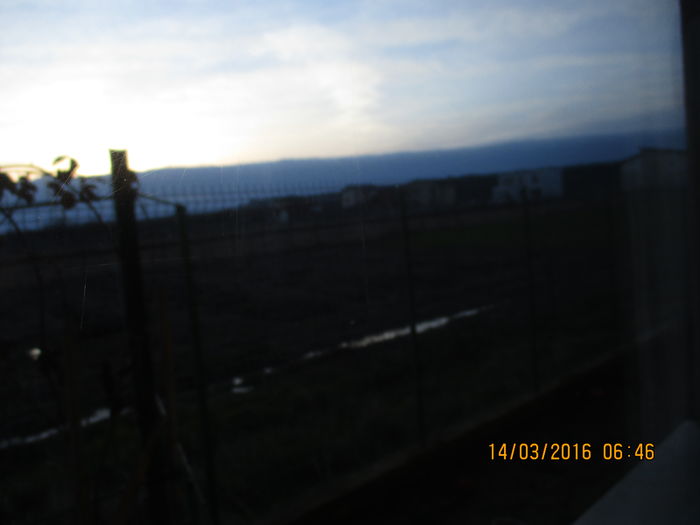 IMG_0434 - Cerul deasupra Snagovului in 2016