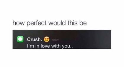  - x i m givin up on u