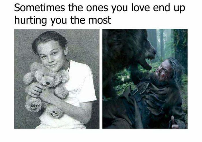  - x i m givin up on u