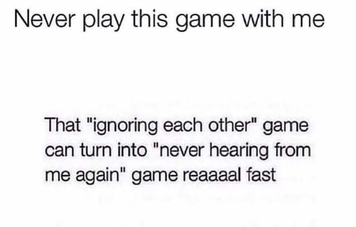  - x i m givin up on u