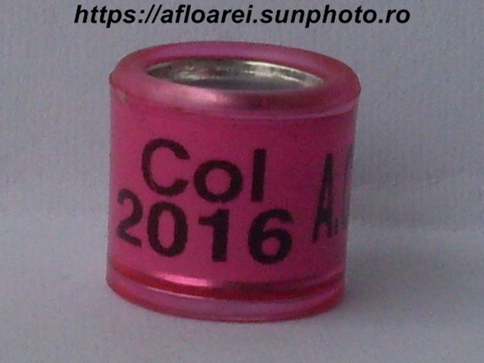 col acc 2016 - COLUMBIA-COL