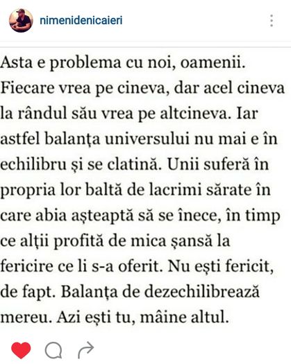  - x i m givin up on u