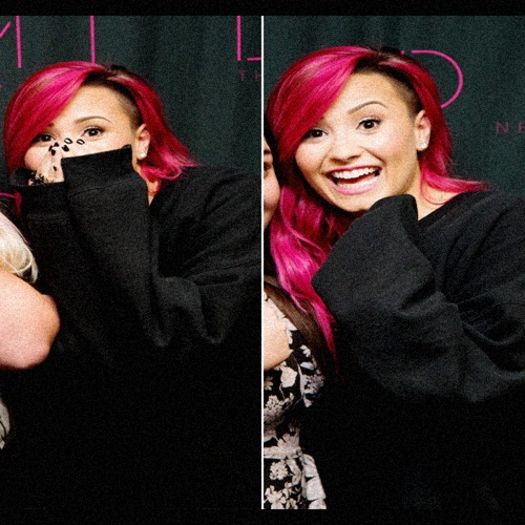 ◤If it scares you, it might be a good thing to try◢　　┋ 13 ᗩᑭᖇIᒪIᕮ 2016 ♡