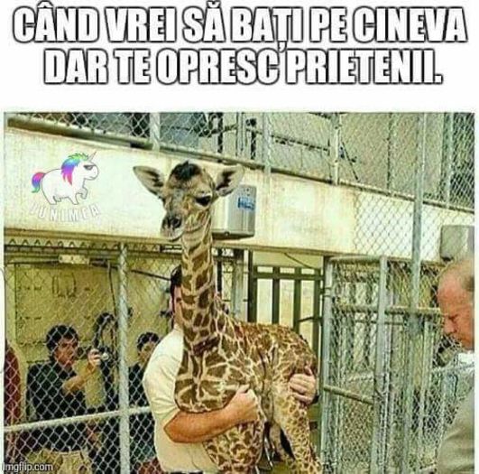  - x i m givin up on u