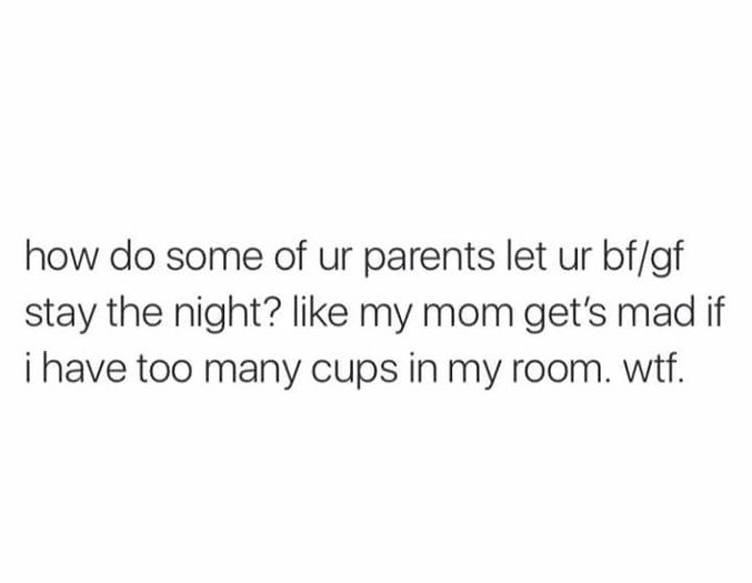  - x i m givin up on u