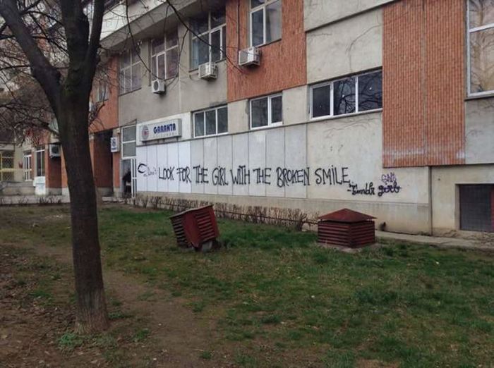  - x i m givin up on u