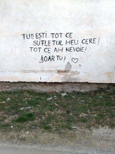  - x i m givin up on u