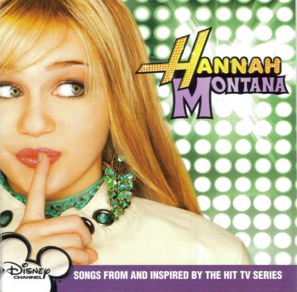Hannah Montana 13 - test Miley